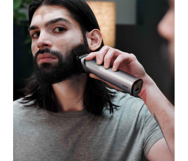 Philips Multigroom MG7720/15 - 1111718 - zdjęcie 8